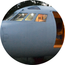 the jet star